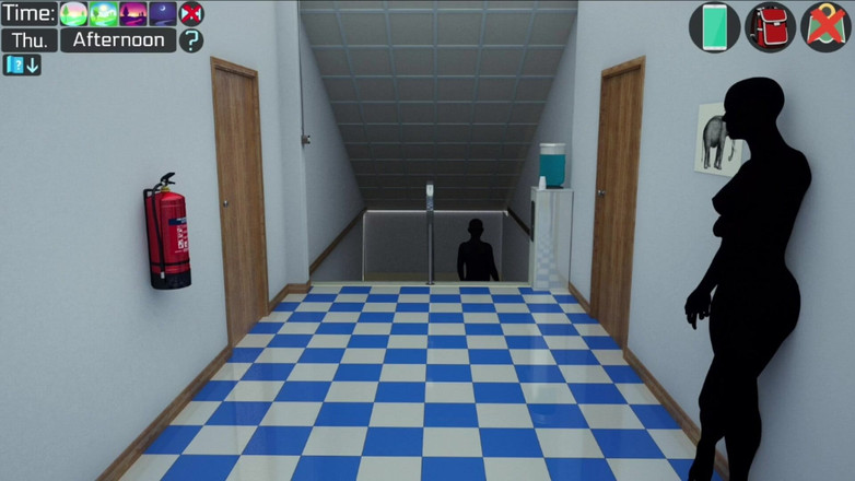 HotSummer117: 熟女城市第33章 - 一个熟女吮吸我的鸡巴，我操她的菊花