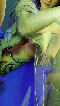Va (118).mp4digital Leidenschaft: 3D Göttin der Sehnsucht - 3D Animation Hentai