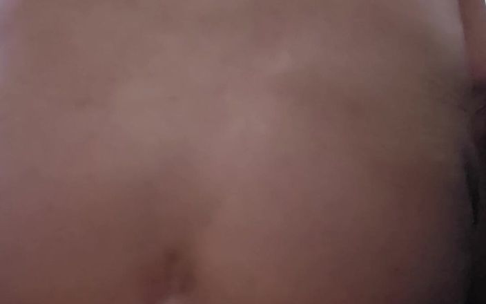 Chris_snoopy_91: Monster Dildo Riding and Cumming