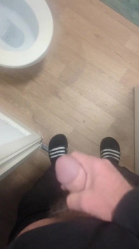 Fast Jerk off