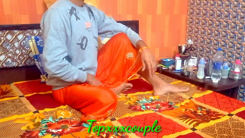 Topxxxcouple: Real desi caseiro foda