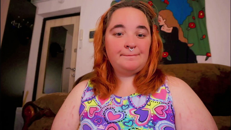 AssGives: Obr tě žere