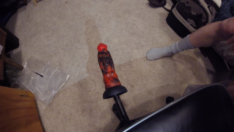 Chrispy Creams: Dragon Farting