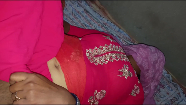 Savita5343: Video viral pasangan baru india dientot habis-habisan sama adik tirinya...