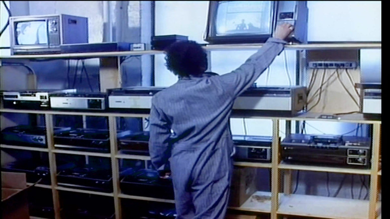 Vintage Erotic Archive: Inside Seka - 4K Restoreed Edition