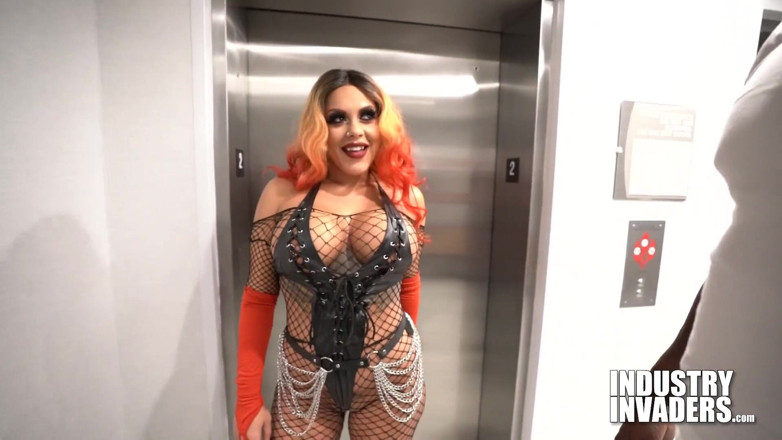 King BBC Official: Succubus