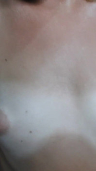 Another Fetish B/g Video on My Profile