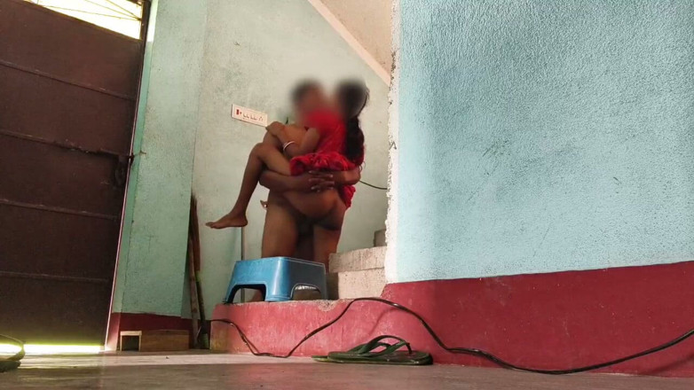 Pumi: Hot Step Sister Fucked with Massage