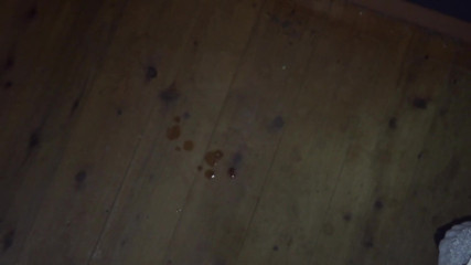 Aussie bi boy: Another cum explosion: The result of a 3-hour edging session