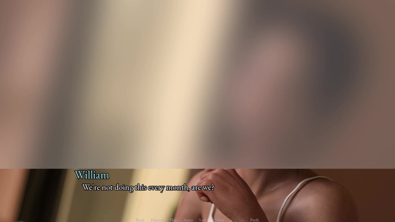 3D Cartoon Porn: Where It All Began 14: Girls' Post-movie Dick Size Gossip