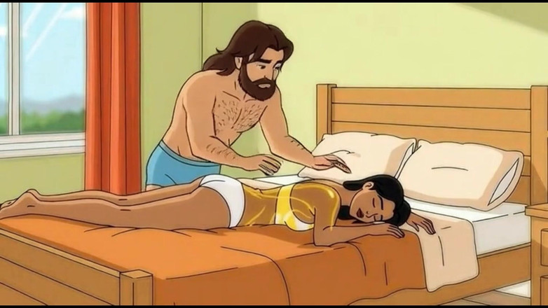 My house for adult: Daha büyük penis seks hayatında tek çözüm