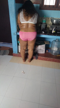 Washing Room