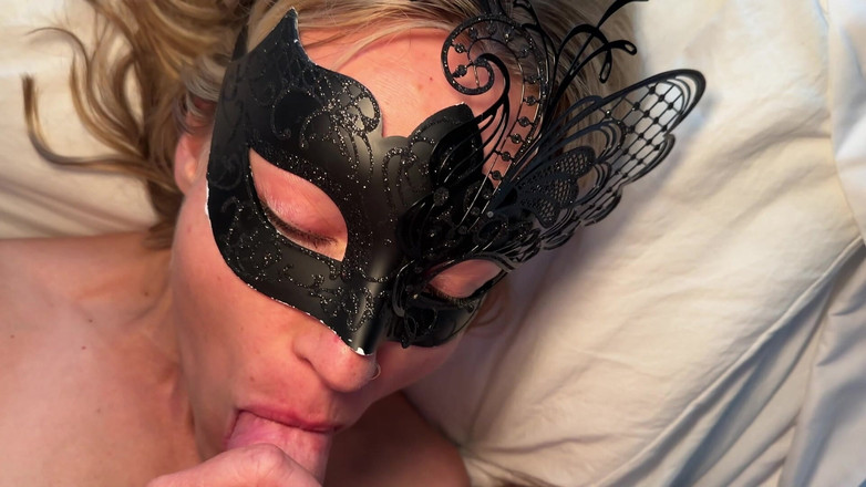 TheSecretSessions: フェラチオとごっくん総集編 3