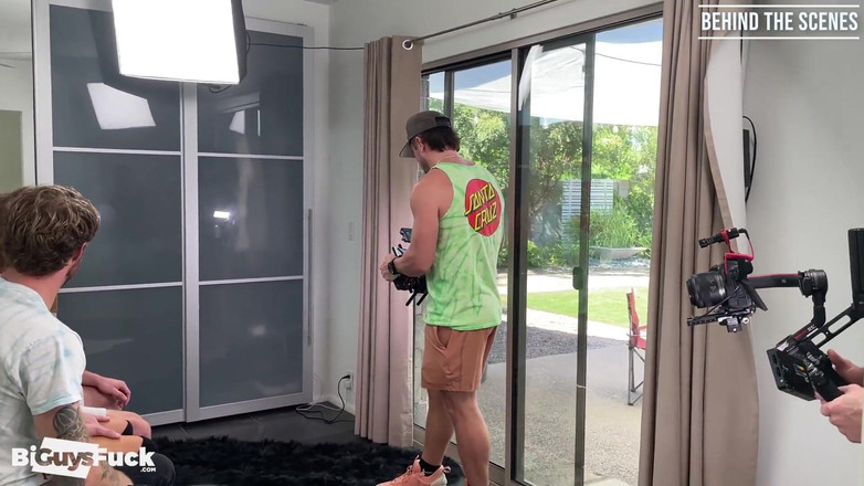Bi Guys Fuck: Bts jordan joseph e kenzie love bisessuali