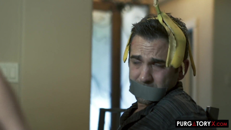PurgatoryX: Příští ráno ex-con