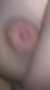 Shy, Wet Teen with a Big Ass! First Home Video