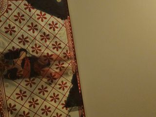 Jasmine Sub: Napalony Crossdresser Maminsynek mąż