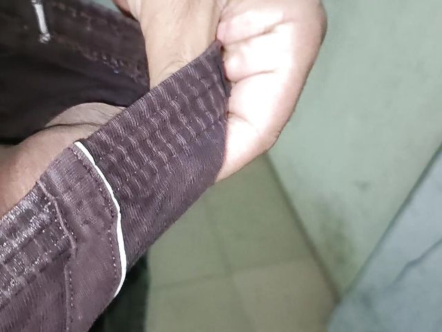 Haven't Had Sex for a Long Time, I Couldn't Control It (LoveD Sunshine)