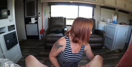 Jane Cane: Honění na dobré ráno pro tebe