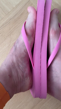 Flip-flop Fotshow