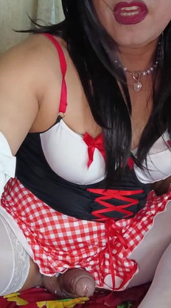 TSquennAna: Prezent dla moich fanów