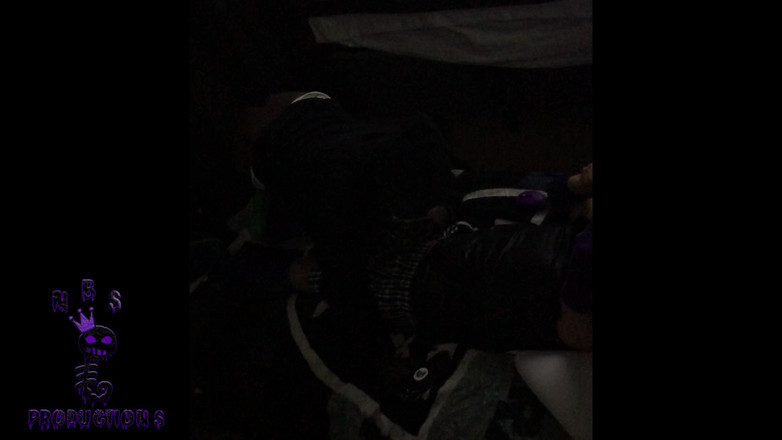 NB Topper: ブラックブリーダーズアドベンチャーズ23