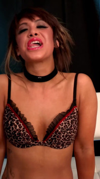 Sexy PAWG Porno Kote Hannah Shaw v hardcore čtveřici s Hung BWC hřebci