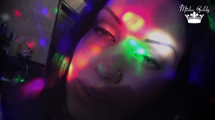 Goddess Misha Goldy: 让你成为一个娘娘腔