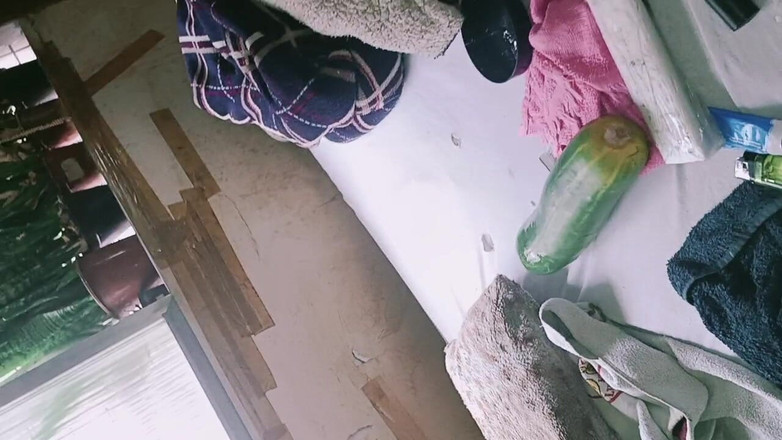 Lovvetoyy: Kabak ve salatalık