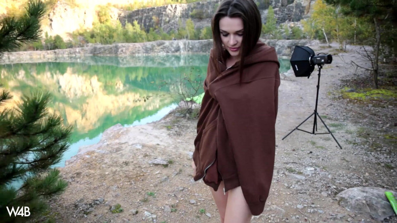 Watch4beauty: Steinbruch