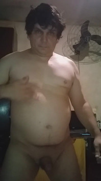 I Masturbated After Shaving the Sack