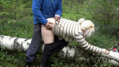 RS couple: Listiger Forester ist wieder in aktion 4