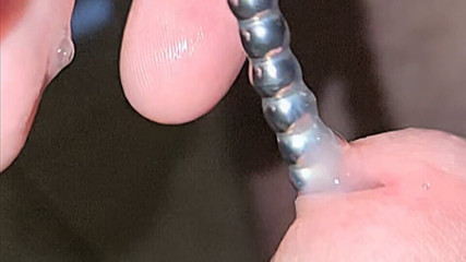 Cum Juggler: C.u.m.s - yakın çekim ve hareket yavaşladı - solo boşalma #20