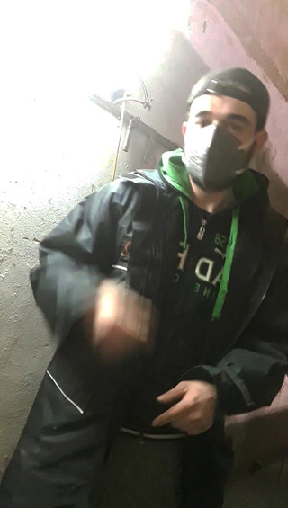 jerkofflover: Bu benim bulilding'imden video derlemesi