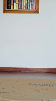 ทำลายกล่อง - ใส่ถุงน่องและรองเท้าส้นสูง