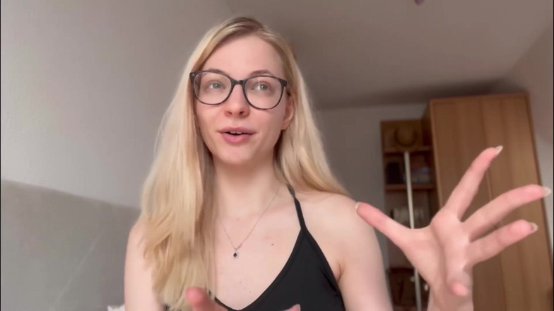 Goddess_Bella_Rae: 5 переваг бути рогоносцем