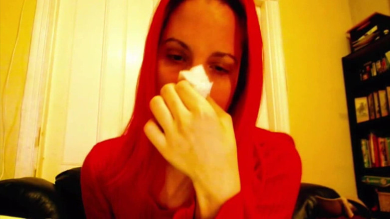 Quinn brooks: F*cking Alergias Wmv