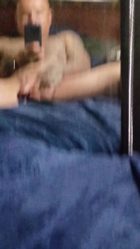 Me Pleasuring Myself