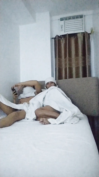 Eiv Kram: Heteroseksüel adamla sert sikiş