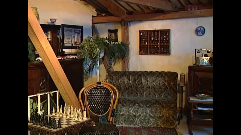 German Porn: To nejlepší z porno klipu Kelly Trump s gangbang