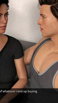 Whispers of Desire: hotwife Story - episode 23