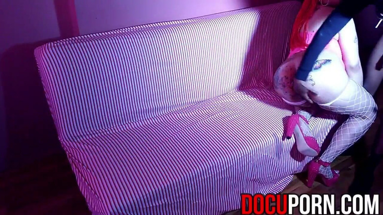 Nasty films: Nare capriolen v.1 7 scènes