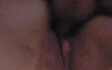 Virgarie: Mio marito mi fa schizzare