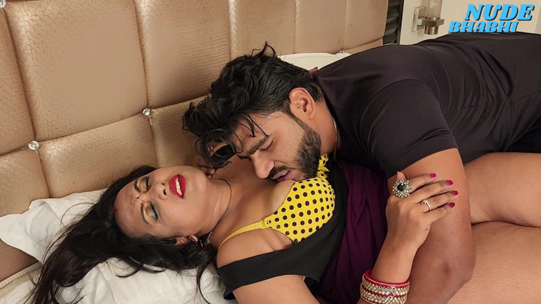 suryabhai: Indyjski Desi Padosan Bhabhi Trudno jebanie
