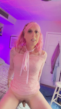 Punk Slut