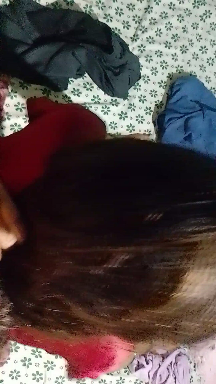 tanya99: Ik heb de nacht met mijn tante doorgebracht