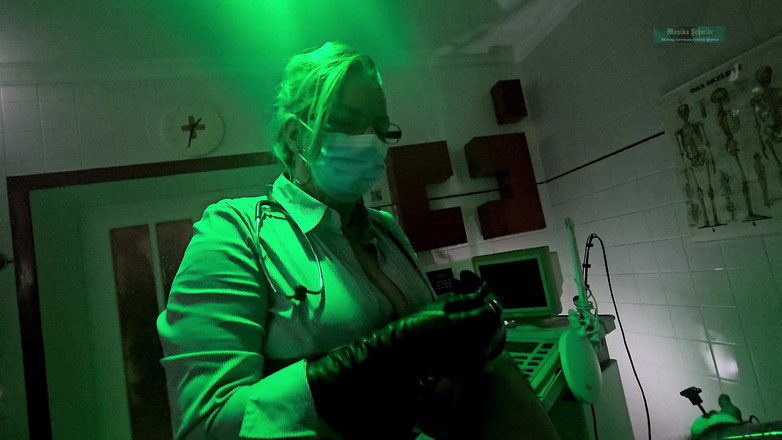 Strict Senz: Istituto Di Assistenza Medica Di Correzioni Il Secondo Esame