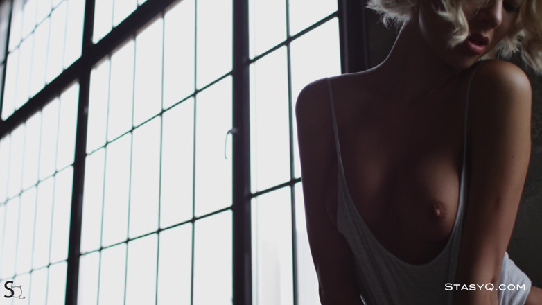 StasyQ: Jennyq 视频发布 stasyq 287