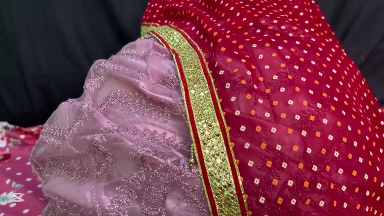 Royalbhabhi: Desi Bhabhi Pooja Bhabhi Full Sex Part 1 Hot Bhabhi Romance...