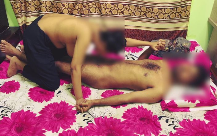 Banglasexycouple: Real Life Husband &amp; Wife Intimate Romance Captured - No Acting, Just...